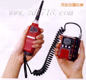 丹東可燃?xì)怏w檢測報(bào)警儀