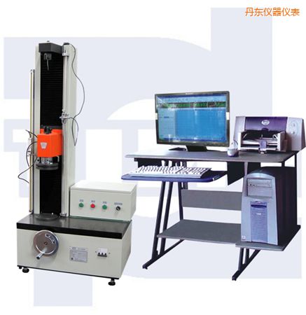 丹東微機(jī)控制彈簧拉壓試驗(yàn)機(jī)