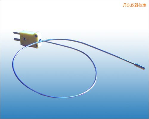 丹東鎧裝熱電偶