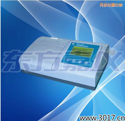 丹東16通道農(nóng)藥殘毒快速檢測(cè)儀