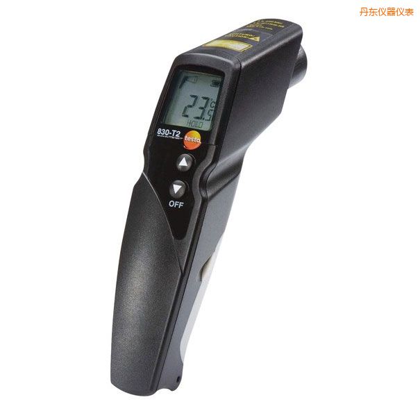 丹東紅外測溫儀