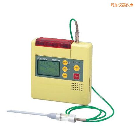 丹東復(fù)合氣體檢測(cè)儀