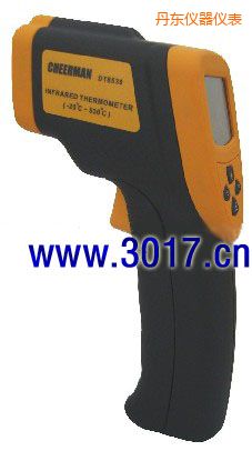 丹東紅外測溫儀