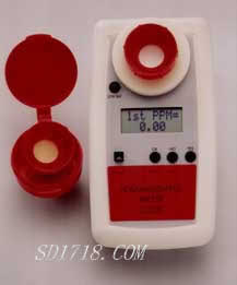 丹東甲醛檢測儀