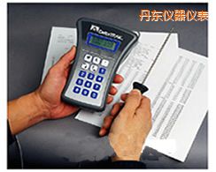 丹東TQM500 微電腦溫度計