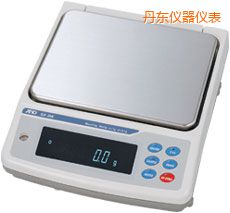 丹東GX-K系列精密工業(yè)天平,31kg,0.1g