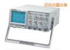 模擬示波器,型號:GOS-6112,品牌:臺(tái)灣固緯GWINSTEK