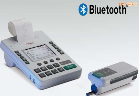 大同帶藍(lán)牙功能粗糙度儀