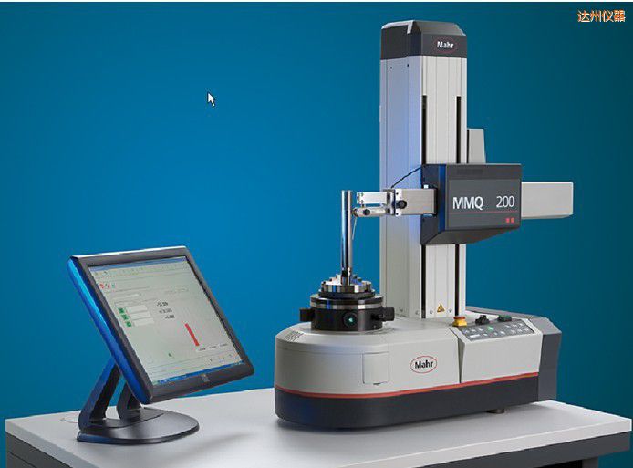 達(dá)州圓度儀 圓柱度儀