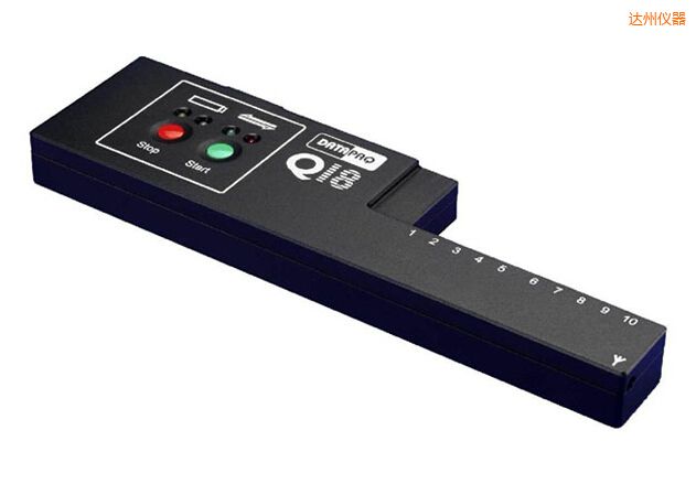達(dá)州爐溫測試儀