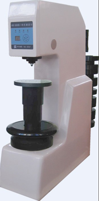 達州布氏硬度計