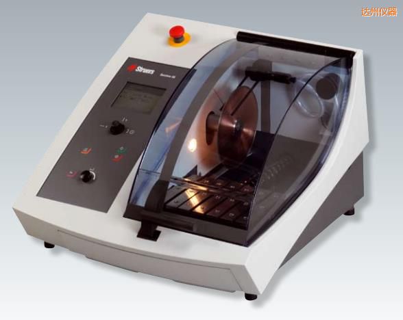 達(dá)州高性能臺(tái)式精密切割機(jī)