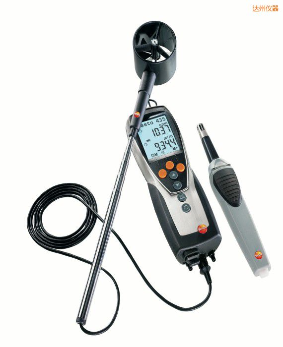 達州多功能測量儀