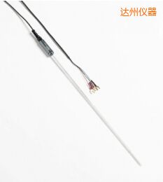 達(dá)州高性價(jià)比石英套管標(biāo)準(zhǔn)鉑電阻溫度計(jì)