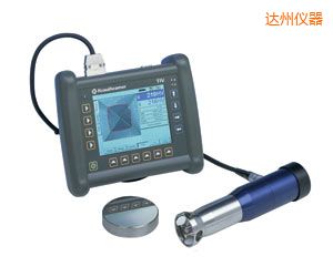 達州硬度檢測儀