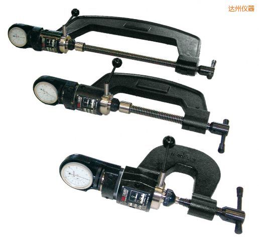 達(dá)州便攜式試驗夾具