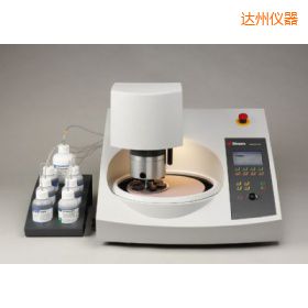 達州高品質磨拋制樣系統(tǒng)
