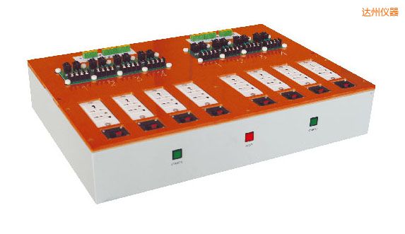 達(dá)州開(kāi)關(guān)電源測(cè)試控制器