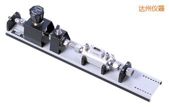 達(dá)州molstic-L 層流流量元件安裝臺(tái)