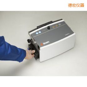 德宏便攜式研磨拋光機