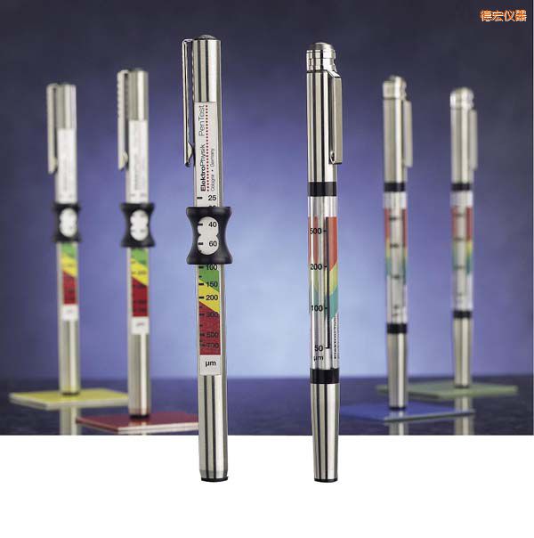 德宏筆式涂層測(cè)厚儀
