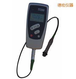 德宏時(shí)代涂層測(cè)厚儀