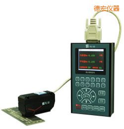 德宏時(shí)代激光粗糙度測(cè)量?jī)x