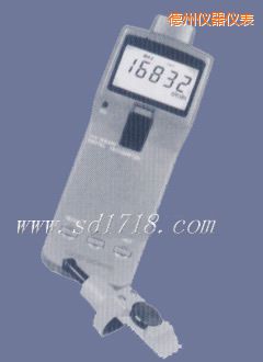 德州多功能手握數(shù)字轉(zhuǎn)速表