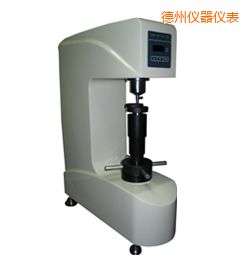 德州時代洛氏硬度計