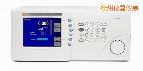 德州精密微壓測量儀