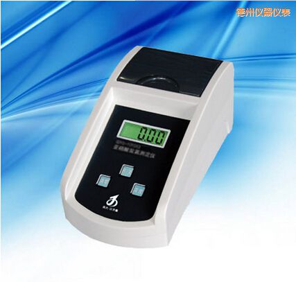 德州蜂蜜快速檢測儀