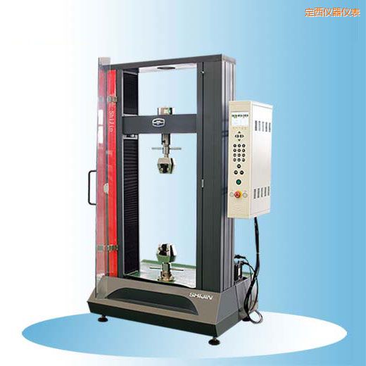定西時代微機(jī)控制電子式萬能試驗機(jī)