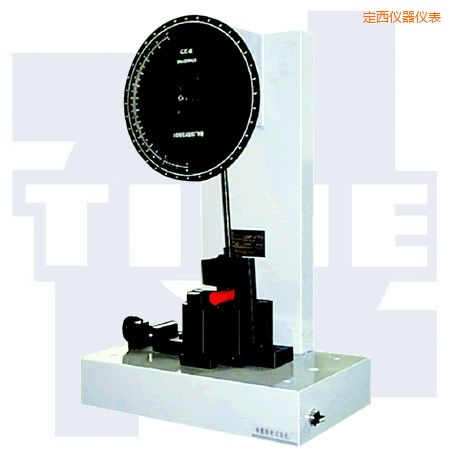 定西塑料拉伸沖擊試驗機