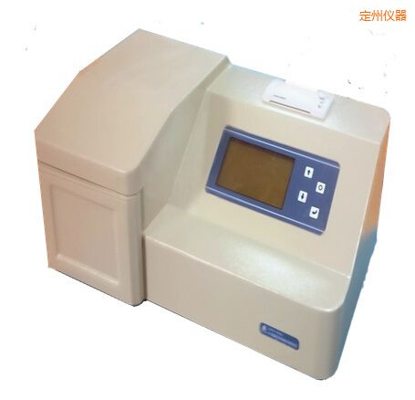 定州96通道農(nóng)藥殘毒快速檢測儀