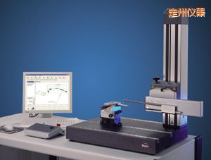 定州粗糙度輪廓綜合測(cè)量?jī)x