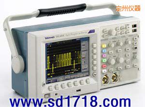 定州數(shù)字熒光示波器
