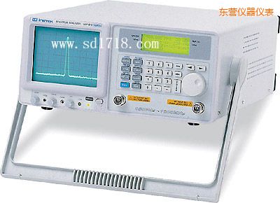 東營(yíng)類比示波器