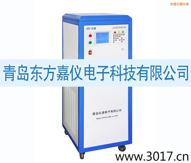 東營(yíng)安全性能綜合測(cè)試儀(三相六合一)