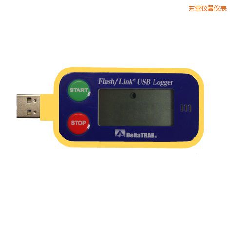 東營(yíng)FlashLink®USB Logger 一次性運(yùn)輸溫度數(shù)據(jù)記錄儀