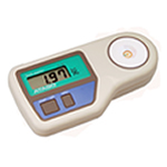 東營數(shù)字鹽度量表(傳導方法)