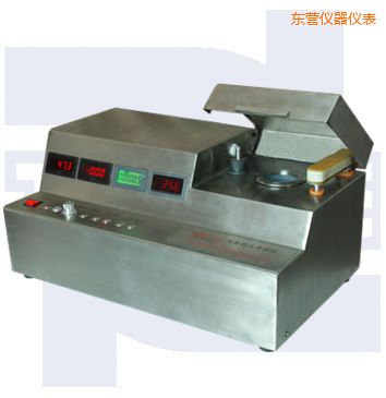 東營(yíng)金相試樣電解拋光儀 腐蝕儀