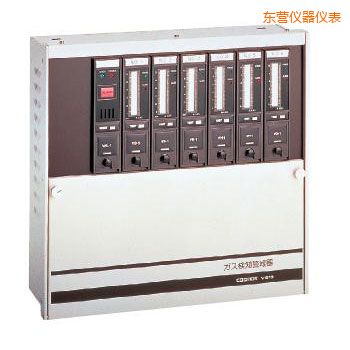 東營壁掛式控制器