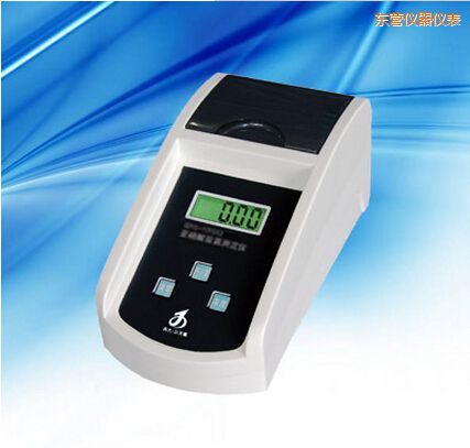 東營甲醇/乙醇快速檢測(cè)儀