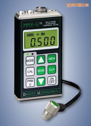 撫順超聲波測厚儀