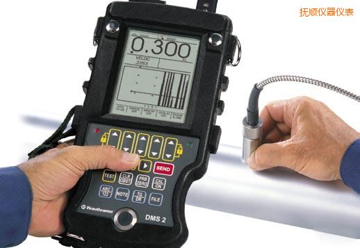 撫順超聲波測厚儀