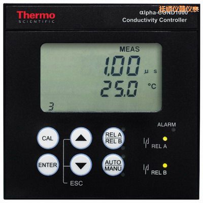 撫順電導(dǎo)率控制器/電阻率控制器