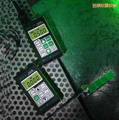 撫順MMX系列超聲波測(cè)厚儀