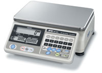 撫順HC-i系列電子計(jì)數(shù)秤,3kg,0.0005kg