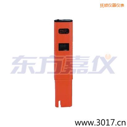 撫順電導(dǎo)率 筆式測(cè)試儀