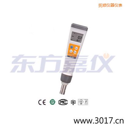 撫順精密防水迷你型電導率計